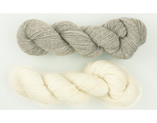 Jacobs DK Light Grey 005